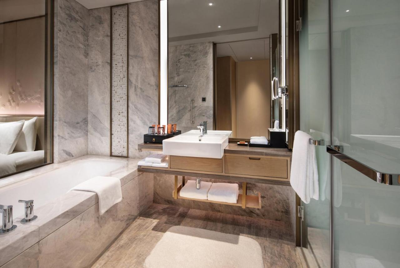 מלון פנגואנג Crowne Plaza Xiangxi חדר תמונה
